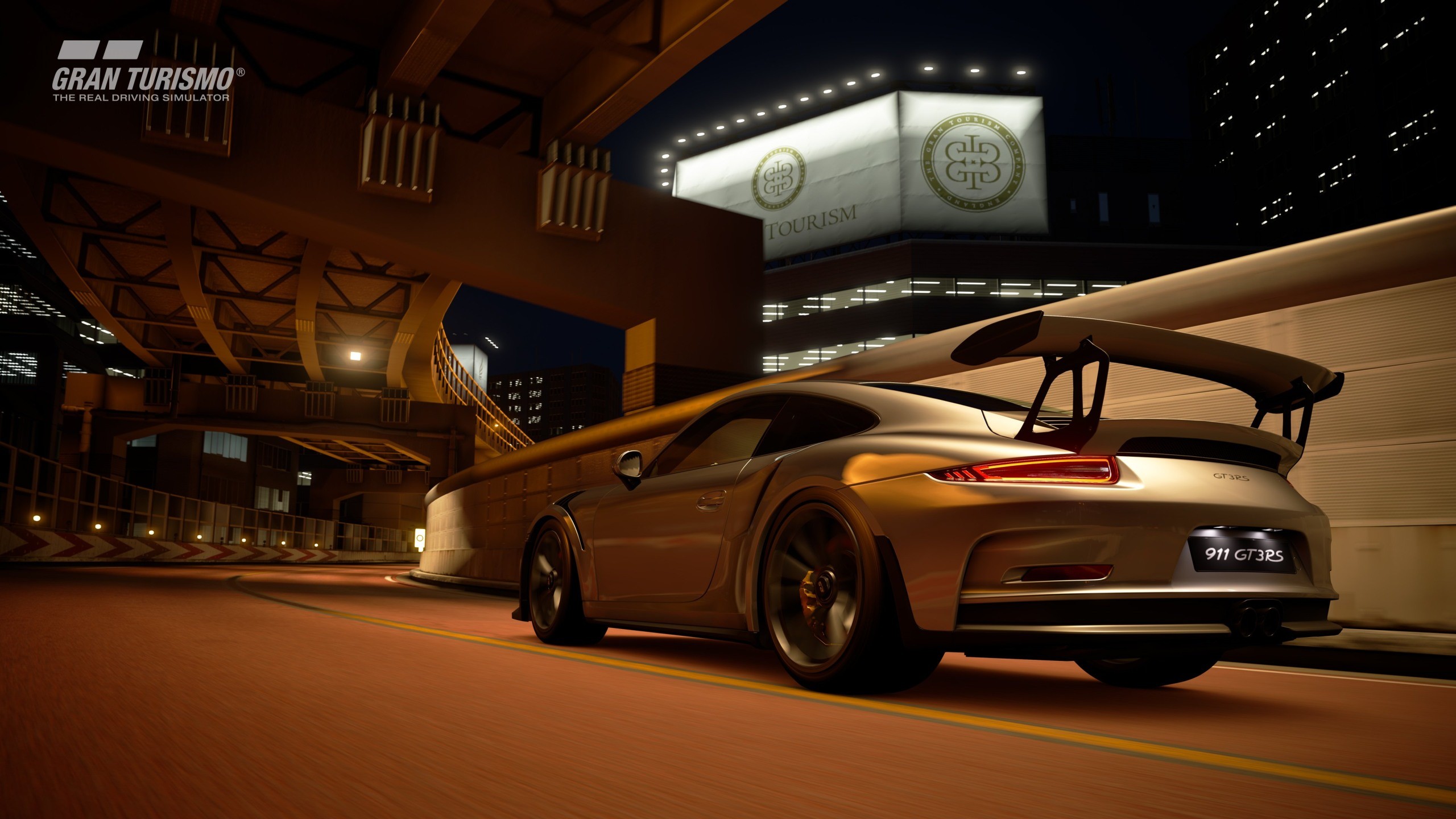 Gran Turismo Sport - Imagen 29